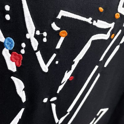 Louis Vuitton white t-shirt — 13