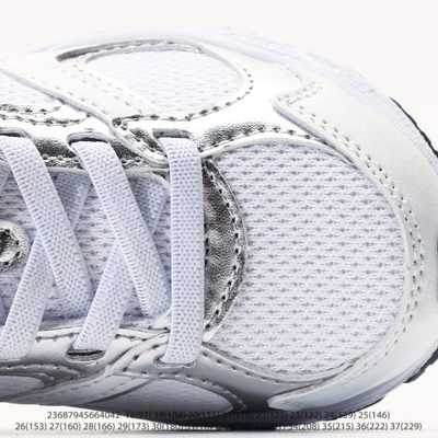 New Balance 408 lifestyle sneakers — 8