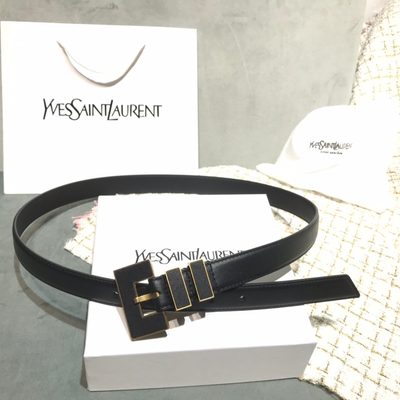 YSL Belt — 3