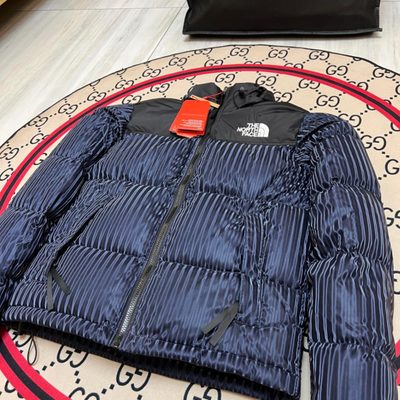 The North Face 1996 Retro Nuptse Jacket — 4