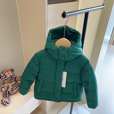 Lululemon Wunder Puff Cropped Jacket — 6