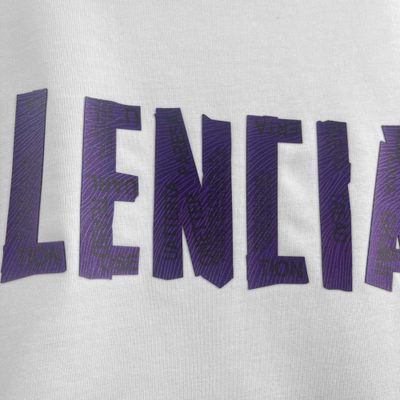 Balenciaga T-shirt — 4