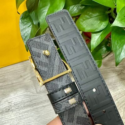 Fendi Belt — 5