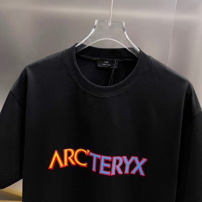 Arc'teryx Kragg SL Cotton T-shirt — 9