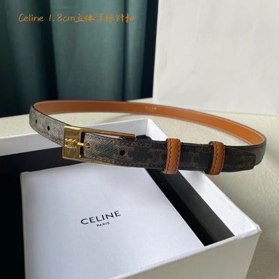 Celine Belt — 3