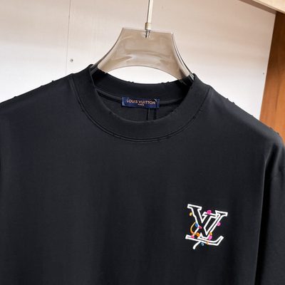 Louis Vuitton white t-shirt — 3