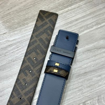 Fendi Belt — 8