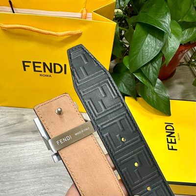 Fendi Belt — 5