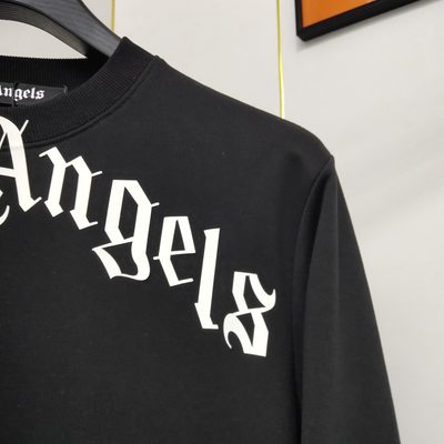 Palm Angels crewneck sweatshirt — 3
