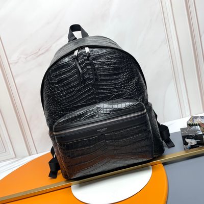 Saint Laurent Backpack — 4