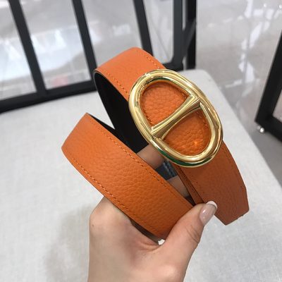 Hermès Belt — 3