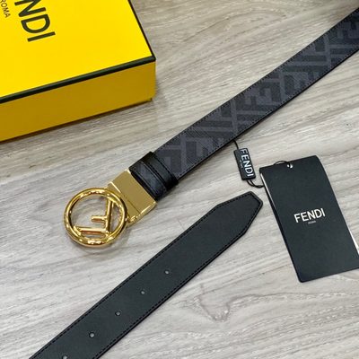 Fendi Belt — 3