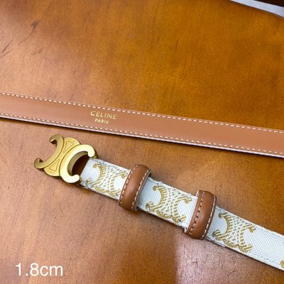 Celine Belt — 6