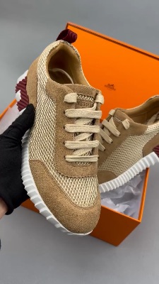 Hermès Bouncing sneaker — 5