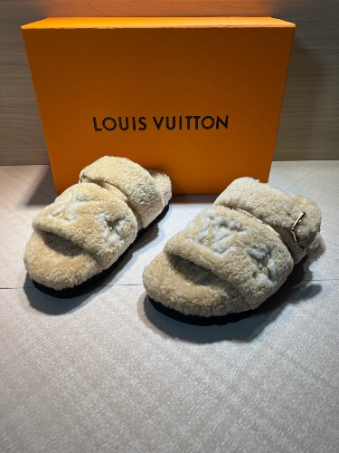 Louis Vuitton Paseo flat — 3