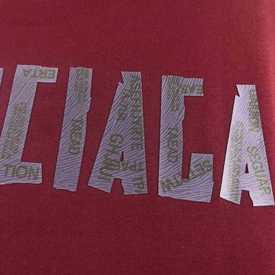 Balenciaga T-shirt — 5