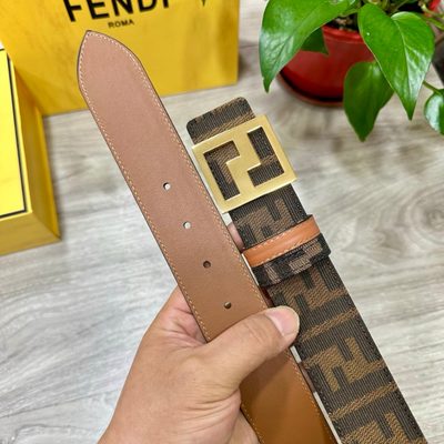Fendi Belt — 4