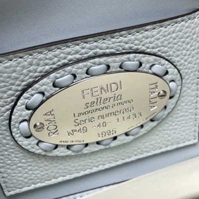 Fendi Baguette bag (T) — 9