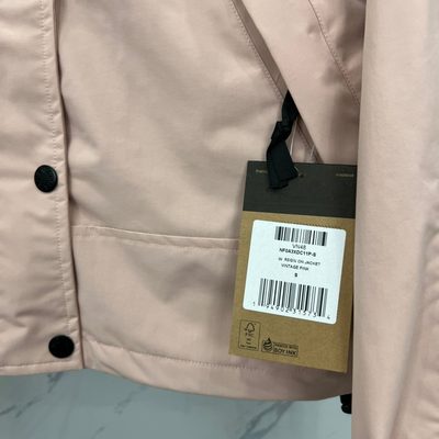 The North Face Mountain Jacket — 3