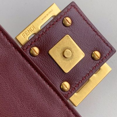 Fendi Baguette shoulder bag (T) — 7