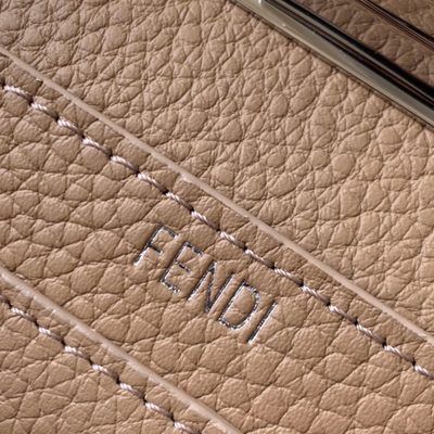Fendi Peekaboo I See U bag (T) — 9