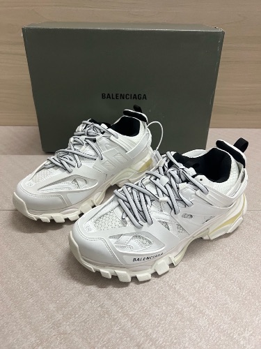 Balenciaga Track sneakers — 3