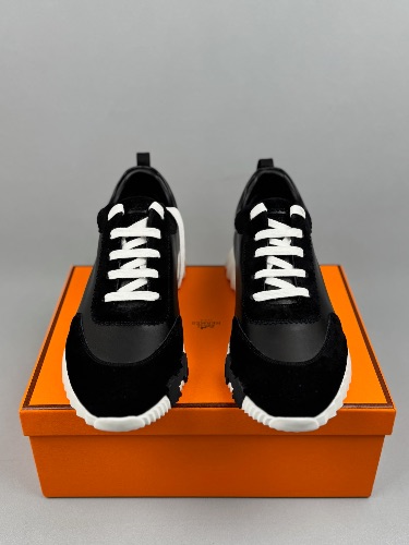 Hermès Bouncing sneakers — 3