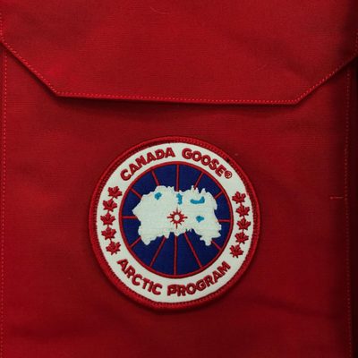 Canada Goose Expedition Parka — 5