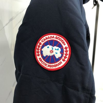 Canada Goose Women's Shelburne Parka — 6