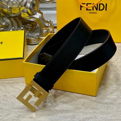 Fendi Belt — 4