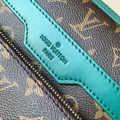 Louis Vuitton Trio Messenger Bag — 7