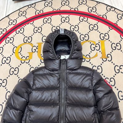 Canada Goose Crofton Puffer Jacket — 5
