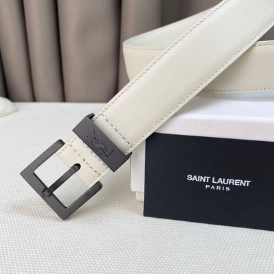 YSL Belt — 5