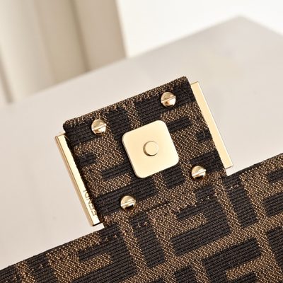 Fendi Baguette bag (T) — 6