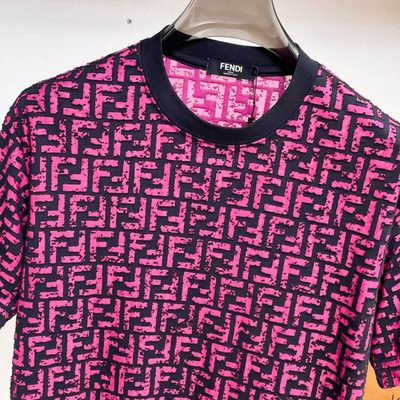 Fendi T-shirt — 3