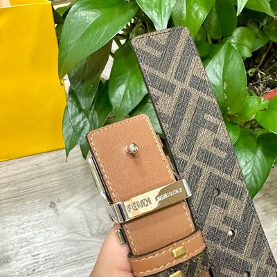 Fendi Belt — 5