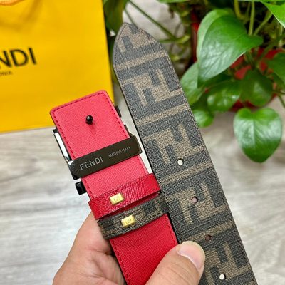 Fendi Belt — 5