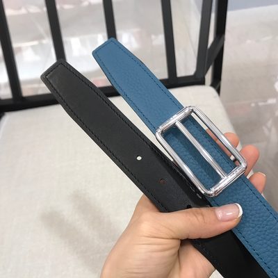 Hermès Belt — 5