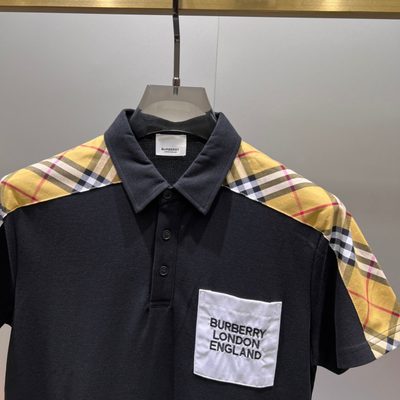 Burberry polo shirt — 3
