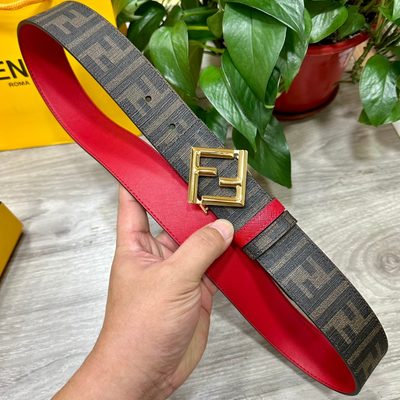 Fendi Belt — 4