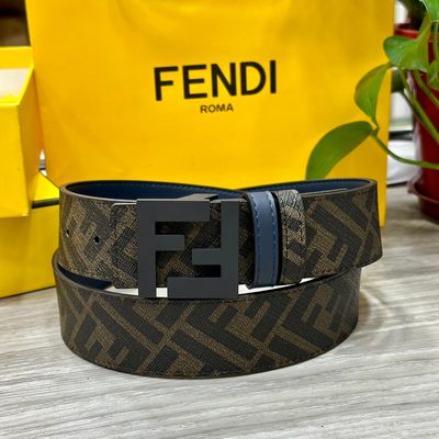Fendi Belt — 5