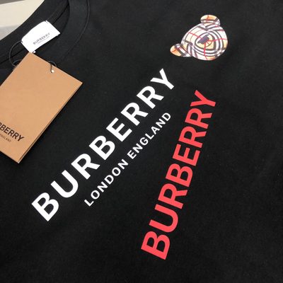 Burberry t-shirt — 3