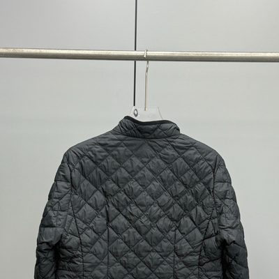 Moncler Epin Quilted Jacket — 8
