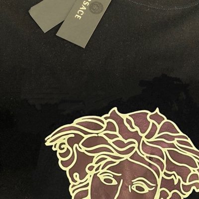 Versace T-shirt — 4