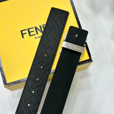 Fendi Belt — 7