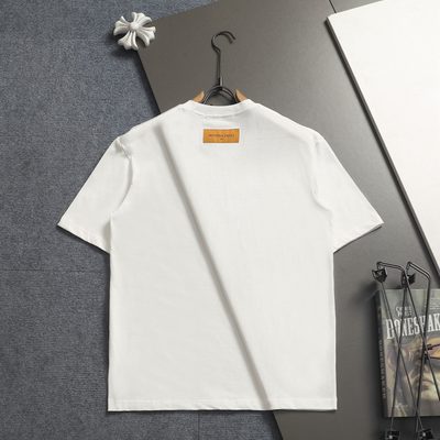 LV T-shirt — 10