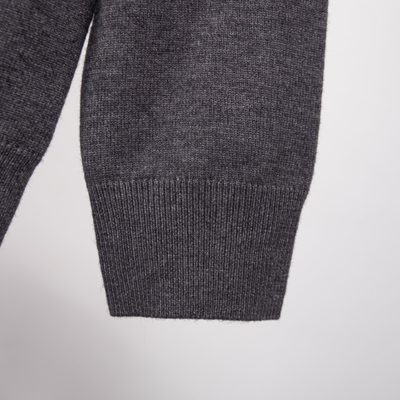 Chrome Hearts knit sweater — 9