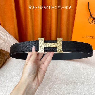 Hermès Belt — 5