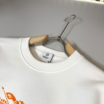 Burberry crewneck sweatshirt — 6