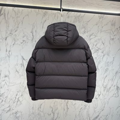 Moncler puffer jackets — 3